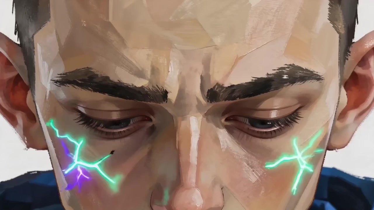 Sayki reveal, r&d